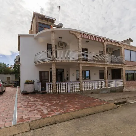 Apartament Maky Supetarska Draga