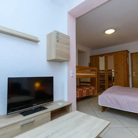 Maky Apartament