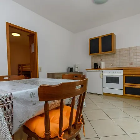 Apartament Maky *