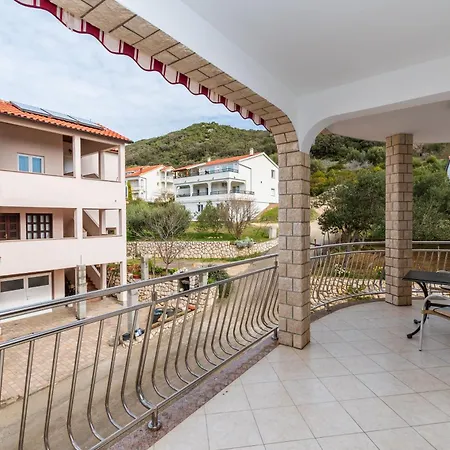 Apartment Maky Supetarska Draga