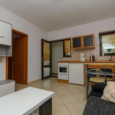 Maky Apartment