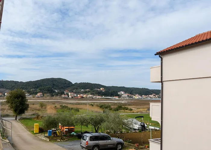 Apartman Maky Supetarska Draga