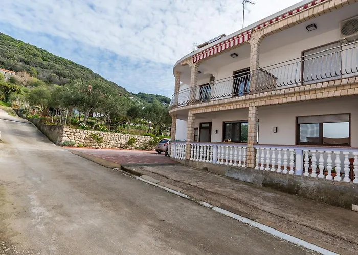 Maky Apartman