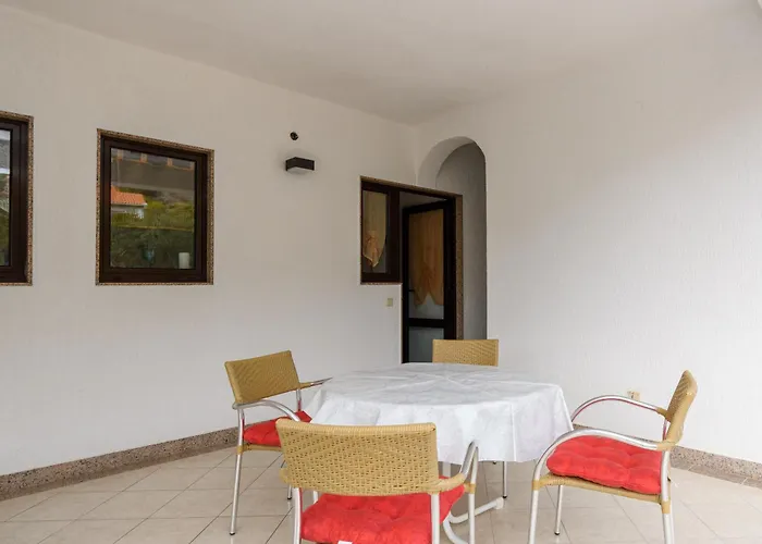 Maky Apartman *