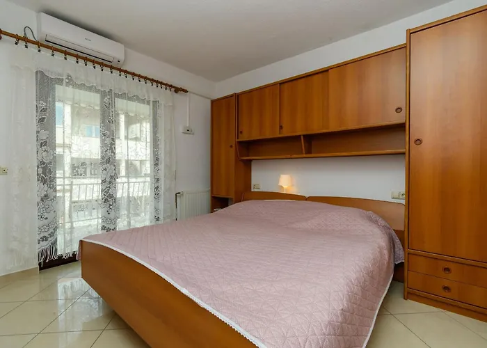 Maky Apartman *